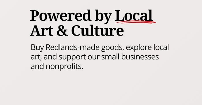 Powered by Local Art and Culture