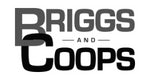 Briggs & Coops Logo
