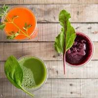 Nékter Juice Bar Redlands photos