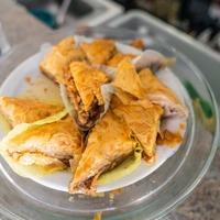 The Fat Greek photos