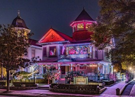 Redlands Annual Events photos