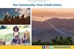 About Alta Vista Credit Union