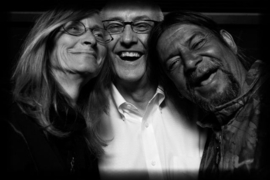 The Face of Redlands, part 1 photos