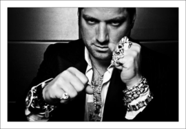 The Face of Redlands, part 1 photos