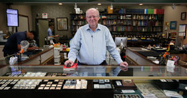Briggs and Coops Coins Collectors Galleries photos