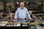 About Briggs and Coops Coins Collectors Galleries