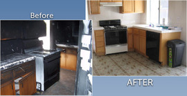 Padgett's Fire & Flood Restoration photos