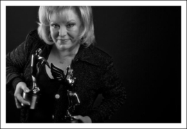 The Face of Redlands, part 1 photos