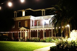 The Barton House of Redlands photos