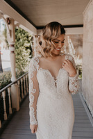 Beloved Couture Bridal photos