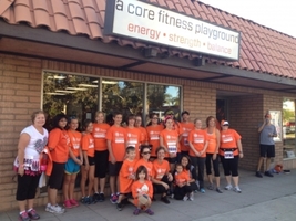 The Energy Lab photos