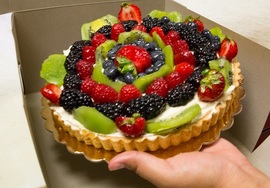 Martha Green's Dough'Lectibles Bakery photos