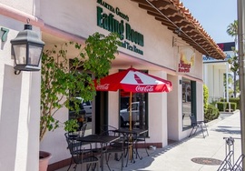 Martha Green's The Eating Room photos