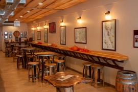 Suveg Cellars photos