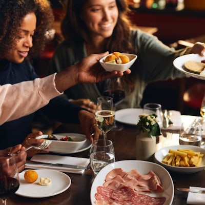 Rave-Worthy Redlands Restaurants