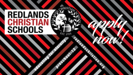 Redlands Christian Schools photos