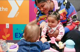 YMCA of the East Valley photos