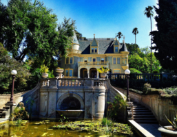 Redlands Visitor & Resident Guide photos
