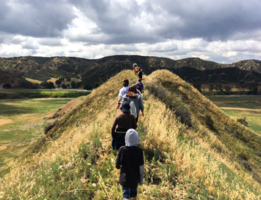 Redlands Visitor & Resident Guide photos