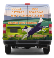 Redlands Rover Ranch photos