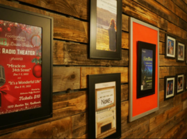 Redlands Footlighters Theatre photos