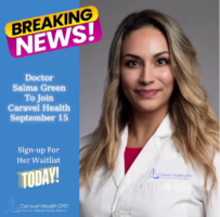 Caravel Health DPC photos