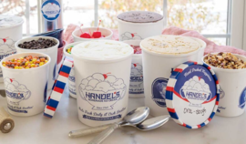 Handel's Homemade Ice Cream photos