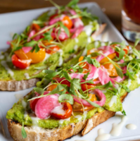 Batter Rebellion photos